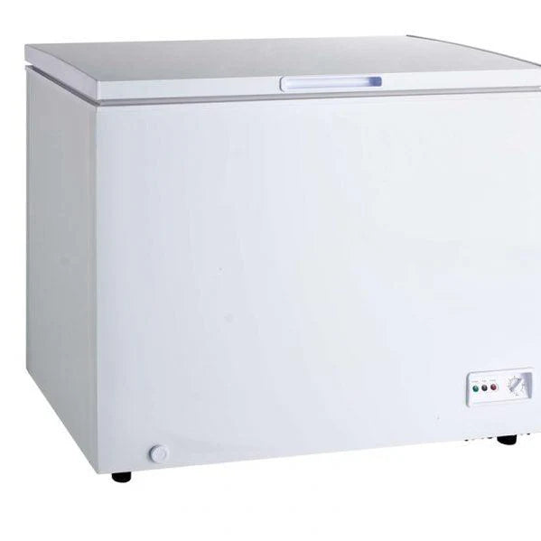 44" Chest Freezer with Solid Flat Top - 46503