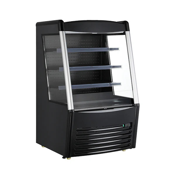 36" Grab-and-Go Open Refrigerated Self-Serve Display Case - 13.77 Cu.ft. - 47514