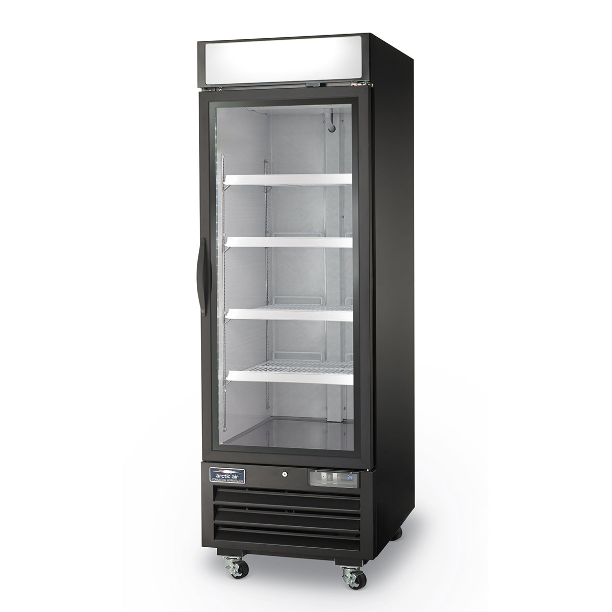 Arctic Air Model AFGDM23