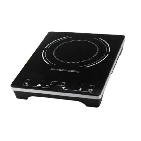 Eurodib C1823 Single Induction Cooker - 120V