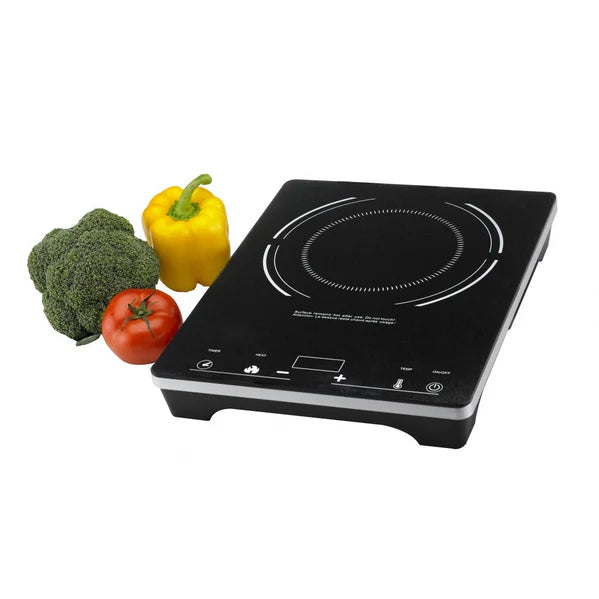 Eurodib C1823 Single Induction Cooker - 120V