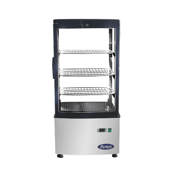 Countertop Refrigerated Display Case