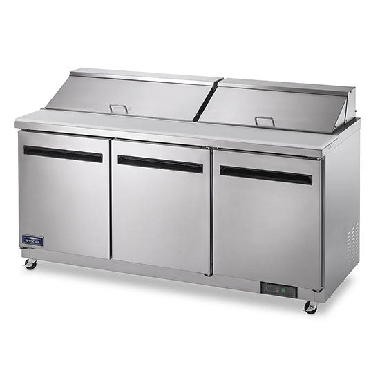 Model AST72R