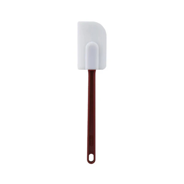 10" Heat Resistant Silicone Scraper