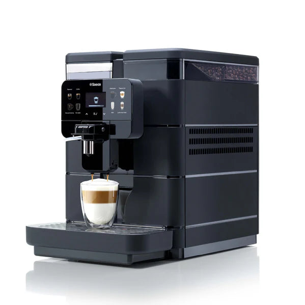 One Touch Automatic Espresso Machine