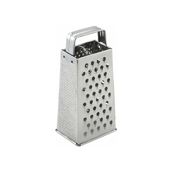9" 4-Sided Tapered Grater