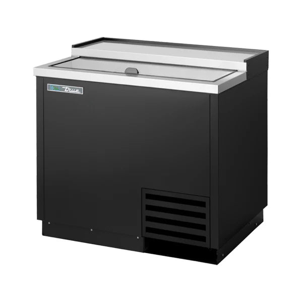T-36-GC-HC 36" Glass And Plate Chiller/Froster