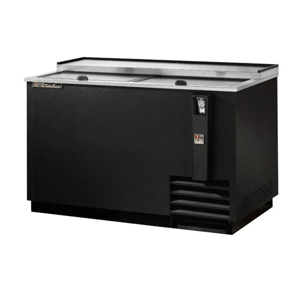 TD-50-18-HC 50" Horizontal Beer Bottle Cooler
