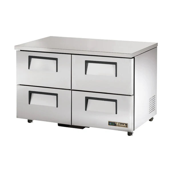 48" 4-Drawer Undercounter Refrigerator