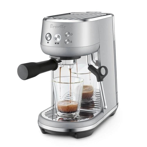 The Bambino Espresso Machine