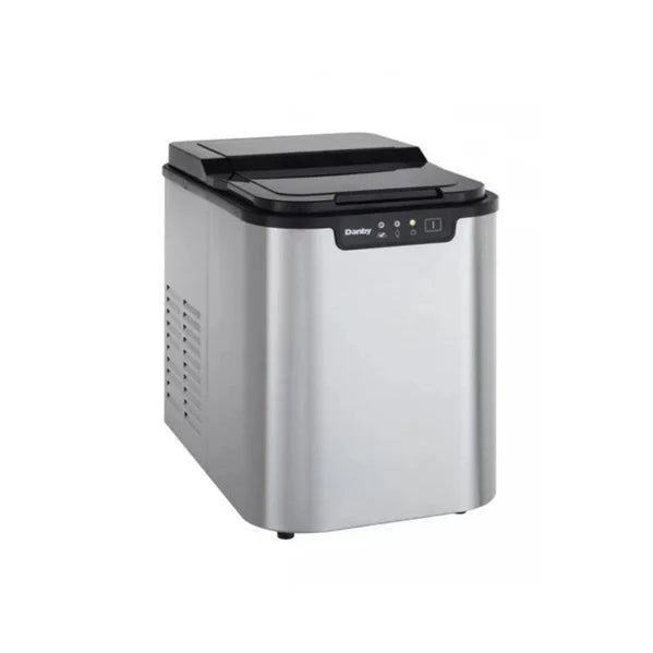 Portable Ice Maker - 25 Lbs.