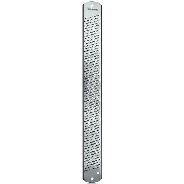 2" Stainless Steel Classic Zester