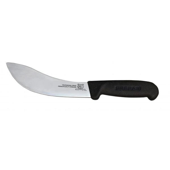 Omcan 6" Skinning Knife - 11863