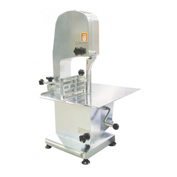 0.87 hp Tabletop Band Saw With 65" Blade - 19457