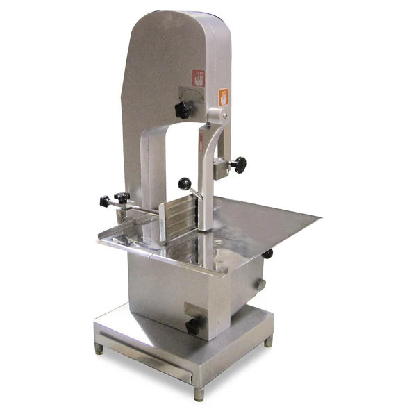 1.5 hp Tabletop Band Saw With 78 3/4” Blade - 19458