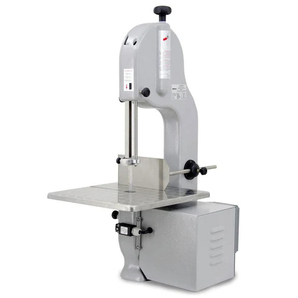 1.1 hp Tabletop Band Saw with 72" Blade - 45506