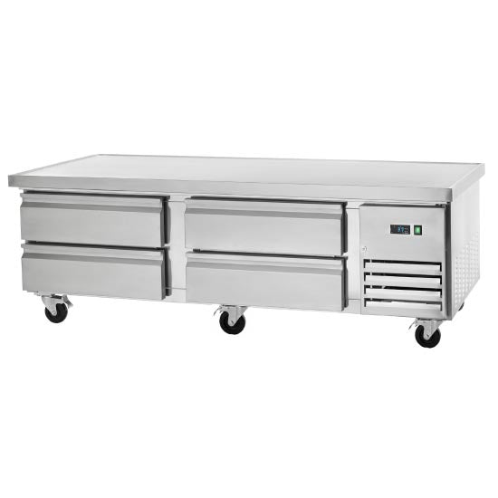 Arctic Air Model ARCB72