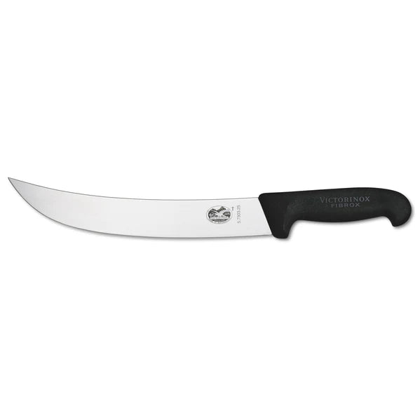 10" Fibrox Cimeter Knife - 5.7303.25