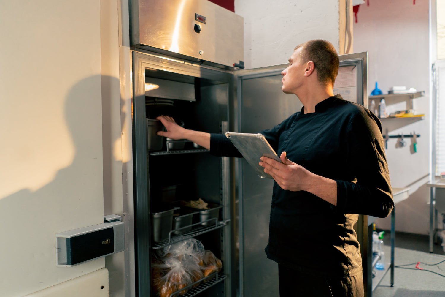 Refrigeration Equipment