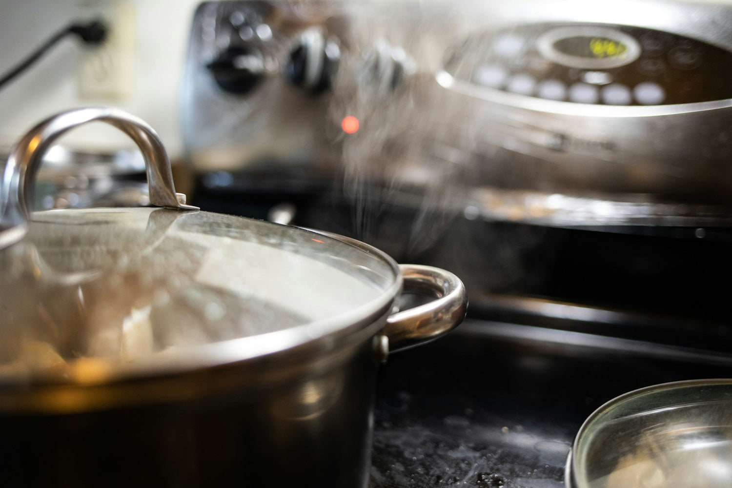 Steam Cooking Equipment