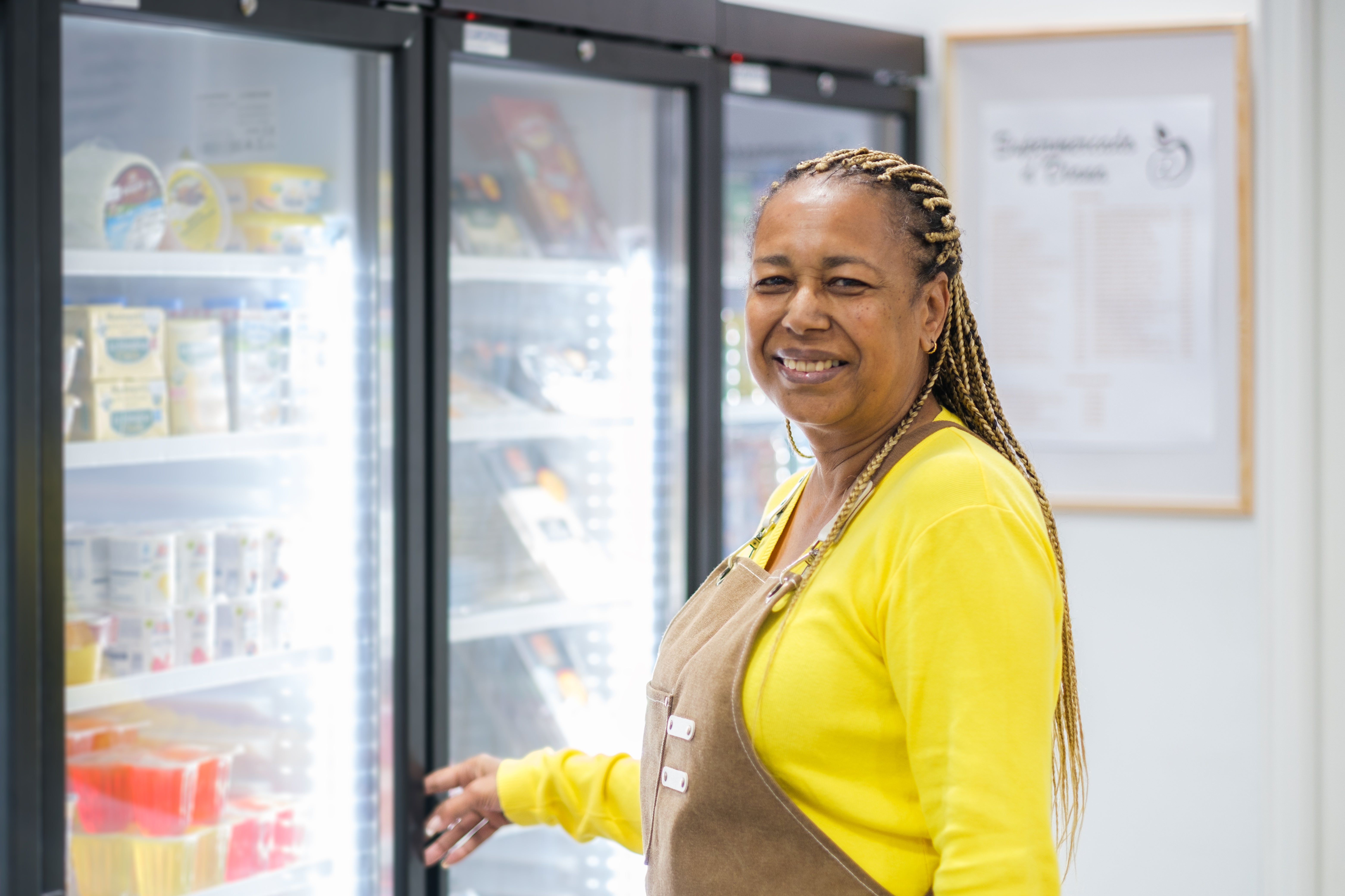 Merchandising & Display Refrigeration – Raian Food Equipment