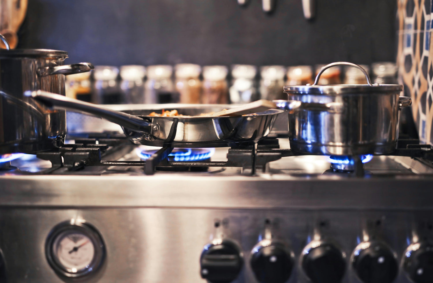 Cooking Equipment
