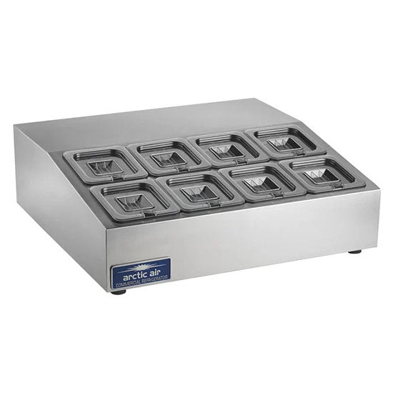 Model ACP8SQ