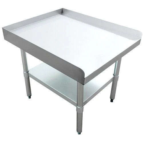 24" x 30" Stainless Steel Equipment Stand - 22057