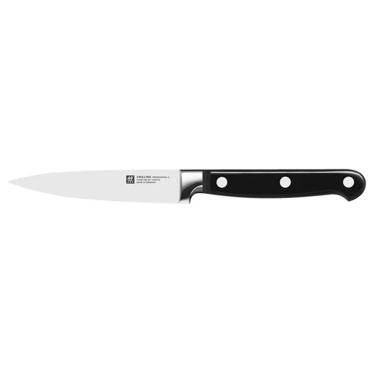 Professional S 4" Paring Knife - 31020-101