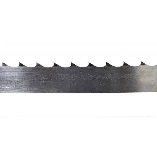 Band Saw Blade - 3 Teeth Per Inch - 4/Pack