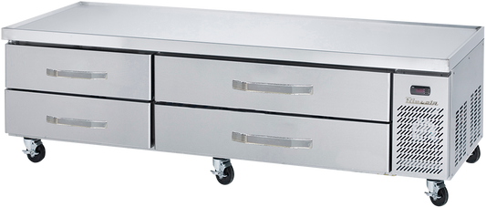 Chef Base Rails chef bases – Raian Food Equipment