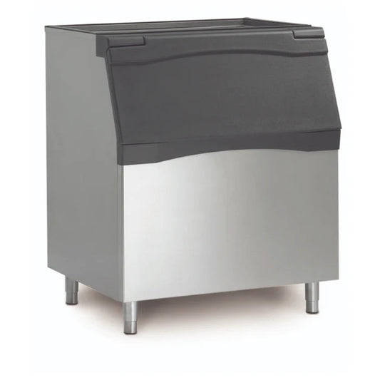 B842S 42" Modular Ice Storage Bin - 778 Lbs. Capacity