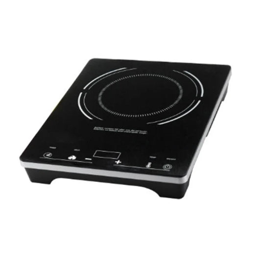 Eurodib C1823 Single Induction Cooker - 120V