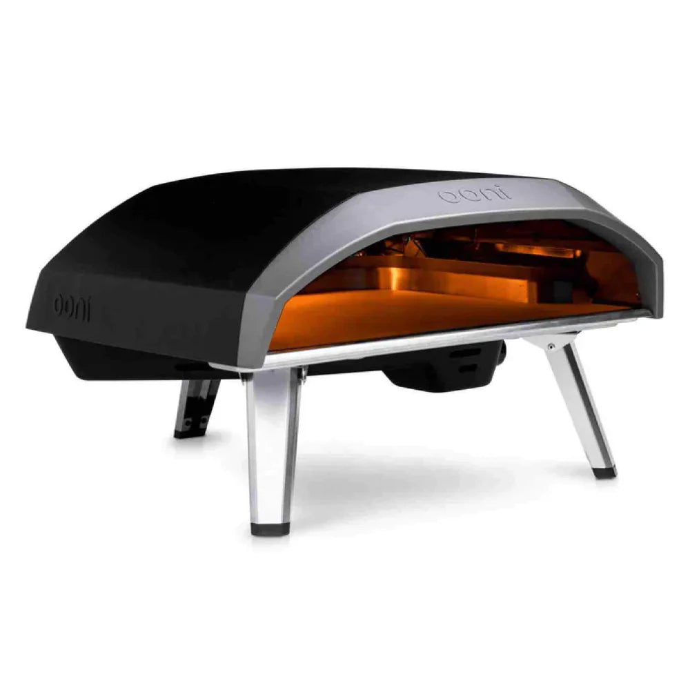 16 Liquid Propane Outdoor Pizza Oven - UU-P1B800