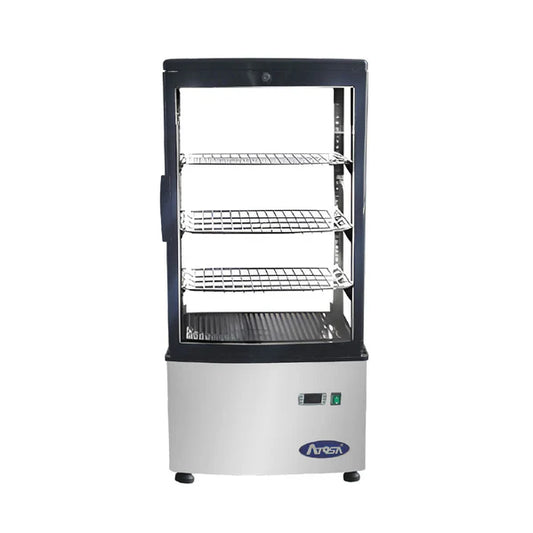 Countertop Refrigerated Display Case