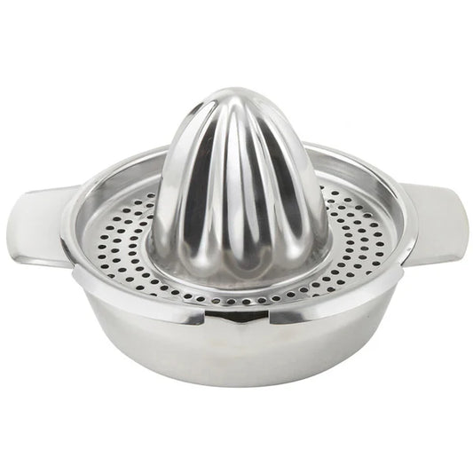 5" Manual Citrus Juicer