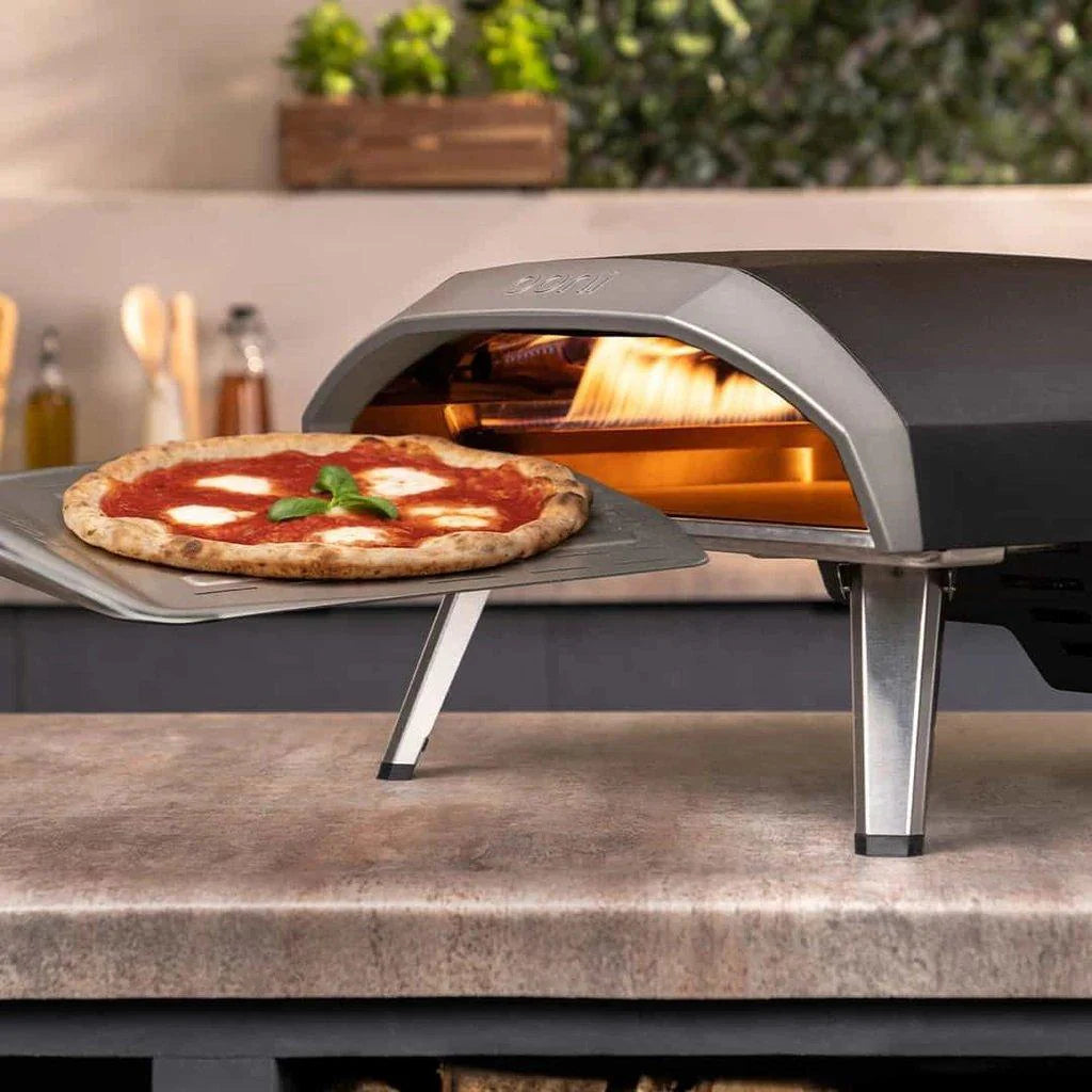 16 Liquid Propane Outdoor Pizza Oven - UU-P1B800