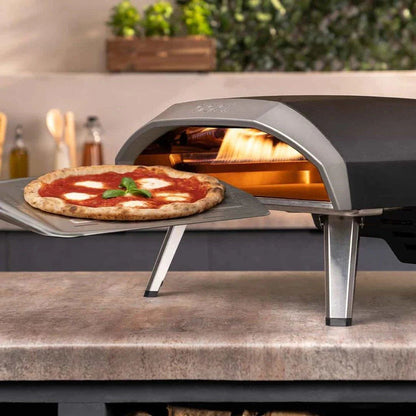 16 Liquid Propane Outdoor Pizza Oven - UU-P1B800