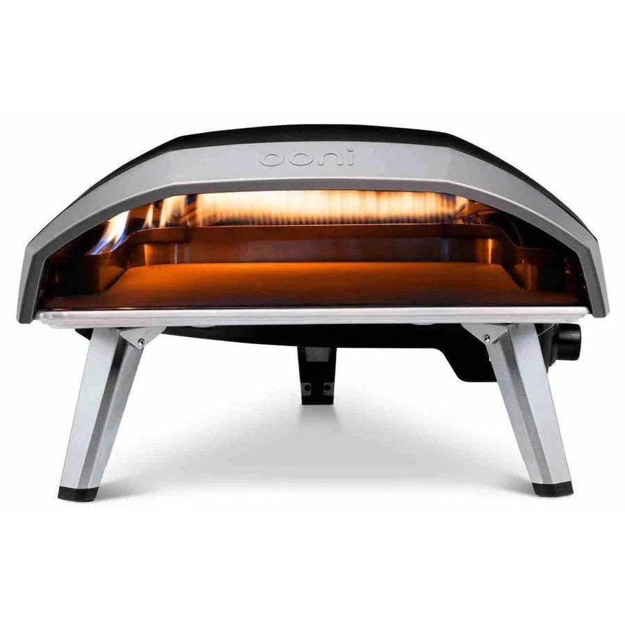 16 Liquid Propane Outdoor Pizza Oven - UU-P1B800