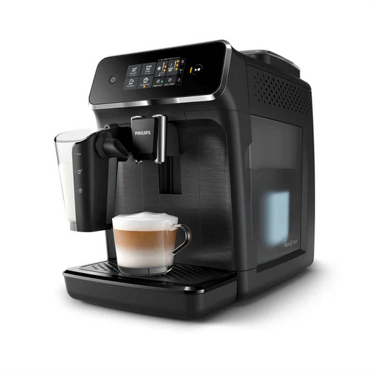 LatteGo Fully Automatic Espresso Machine