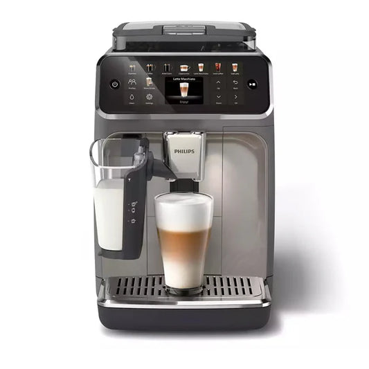 Fully Automatic Espresso Machine
