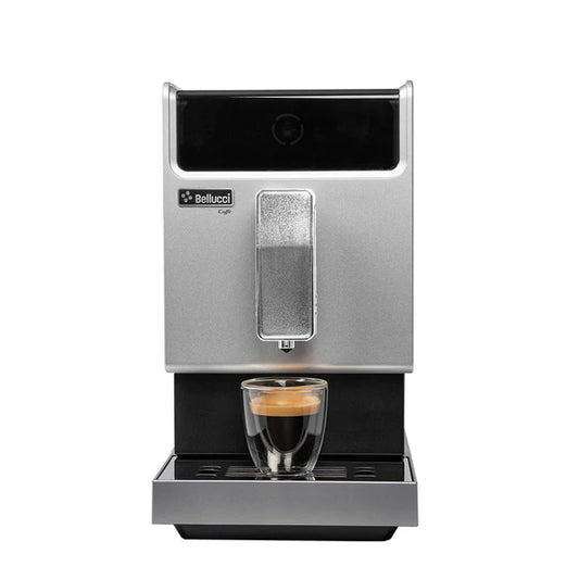 Slim Caffe Automatic Espresso Machine
