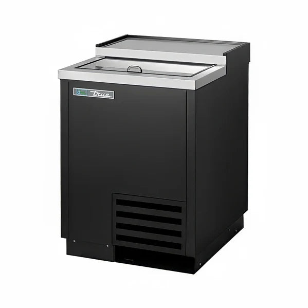 T-24-GC-HC 24" Glass And Plate Chiller/Froster
