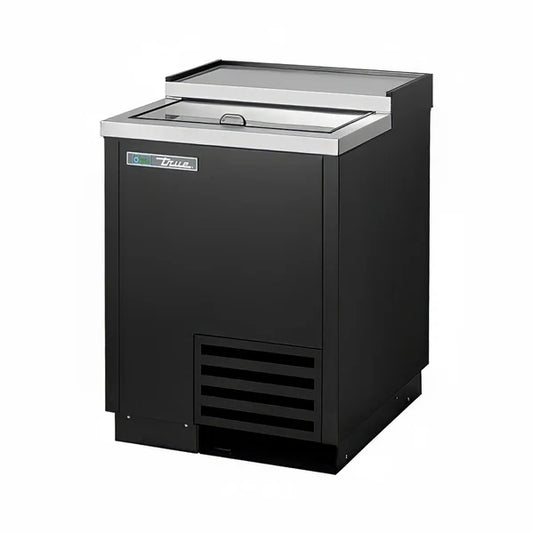 T-24-GC-HC 24" Glass And Plate Chiller/Froster