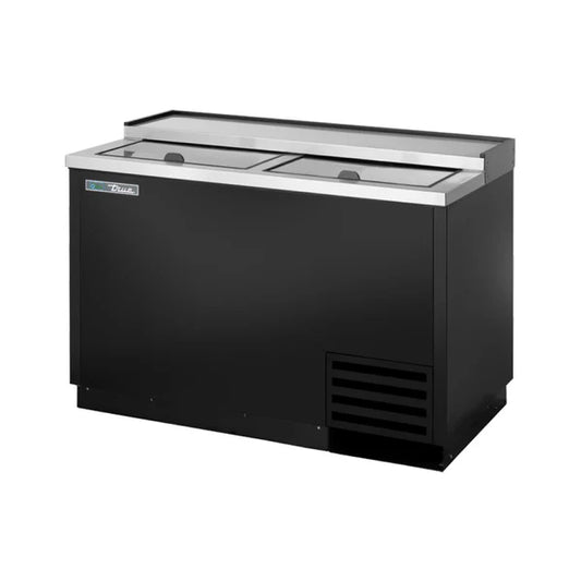T-50-GC-HC 50" Glass And Plate Chiller/Froster