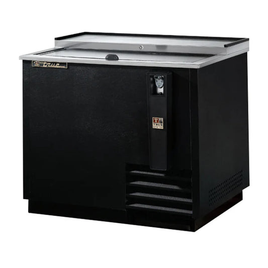 TD-36-12-HC 37" Horizontal Beer Bottle Cooler