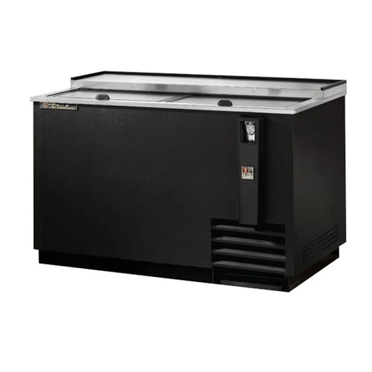 TD-50-18-HC 50" Horizontal Beer Bottle Cooler