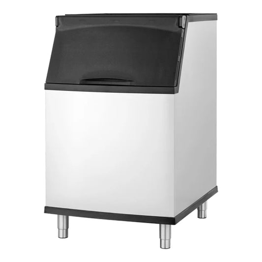 TIB-530 30" Ice Storage Bin - 560 Lbs. Capacity