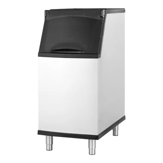 TIB-422 22" Ice Storage Bin - 320 Lbs. Capacity