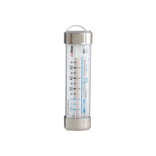 4.75" Refrigerator / Freezer Thermometer - TMT-RF4
